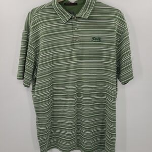 Tiger‎ Woods Collection Men's XXL Golf Polo